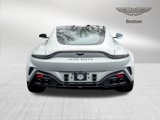New 2025 Aston Martin V8 Vantage Coupe image 4