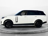 New 2025 Land Rover Range Rover SE image 3