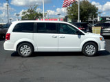 Used 2018 Dodge Grand Caravan SE image 4