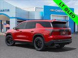 New 2025 Chevrolet Traverse LT image 3