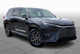 New 2025 Lexus TX 350 AWD image 2