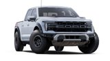 New 2025 Ford F150 Raptor image 4