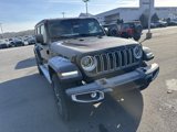New 2025 Jeep Wrangler Sahara image 3