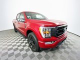Certified 2022 Ford F150 XLT w/ Equipment Group 302A High image 3