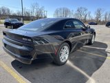 New 2025 Dodge Charger R/T w/ Quick Order Package 25M R/T image 5