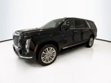 Used 2025 Cadillac Escalade ESV Premium Luxury image 3