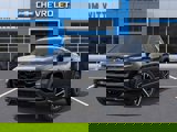 New 2026 Chevrolet Equinox RS w/ Convenience Package III image 6