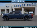 New 2025 Ford F250 Lariat image 3
