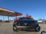 Used 2017 Ford Mustang Premium image 2