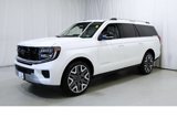 New 2025 Ford Expedition Max Platinum w/ Platinum Ultimate Package image 3