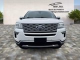 Used 2019 Ford Explorer Platinum image 2
