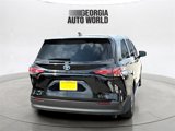 Used 2021 Toyota Sienna LE image 5
