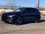 New 2025 Jaguar F-PACE R-Dynamic S image 2