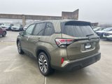 New 2025 Subaru Forester Touring image 6