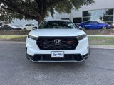 New 2026 Honda CR-V TrailSport image 2