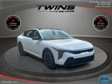 Used 2025 Kia K4 GT-Line w/ GT-Line Premium Package image 2