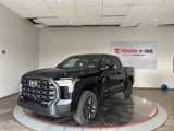 New 2025 Toyota Tundra Platinum image 3