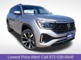 New 2025 Volkswagen Atlas SEL Premium R-Line image 1