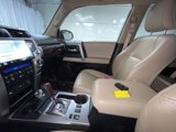 Certified 2022 Toyota 4Runner Limited image 4