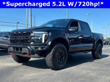 Used 2025 Ford F150 Raptor w/ Equipment Group 803A Raptor R image 2