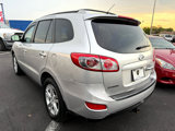 Used 2011 Hyundai Santa Fe Limited image 6
