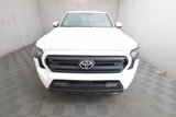 New 2025 Toyota Tacoma 4x4 Double Cab image 2