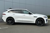 New 2025 Jaguar F-PACE R-Dynamic S image 6