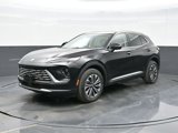 New 2025 Buick Envision Preferred image 4