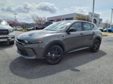 New 2024 Dodge Hornet R/T Plus w/ R/T Blacktop Package image 2
