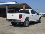 New 2025 Ford F150 Lariat image 3