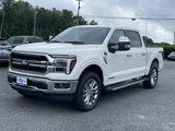 New 2025 Ford F150 Lariat image 3