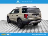 New 2026 Honda Passport TrailSport Elite image 3