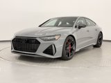 New 2025 Audi RS 7 Performance image 3