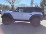 New 2025 Ford Bronco Raptor image 4