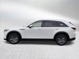 New 2025 MAZDA CX-90 3.3 Turbo w/ Preferred Package image 4