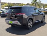 New 2025 Nissan Pathfinder Platinum image 5