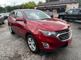 Used 2018 Chevrolet Equinox LT image 2