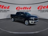 New 2026 RAM 1500 Big Horn image 2