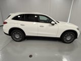 New 2026 Mercedes-Benz GLC 300 4MATIC image 5