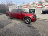 Used 2013 Ford F150 FX4 w/ Luxury Equipment Group image 2