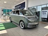New 2025 Volkswagen ID. Buzz Pro S image 2