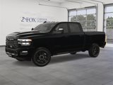 New 2025 RAM 2500 Laramie image 2
