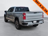 New 2025 Chevrolet Silverado 1500 RST w/ RST All Star Premium Package image 5