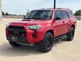 Used 2020 Toyota 4Runner Venture image 3