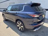 New 2025 Mitsubishi Outlander SE image 5