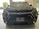 New 2025 Chevrolet Blazer RS w/ Driver Confidence II Package image 2