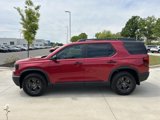 New 2026 Honda Passport RTL image 4