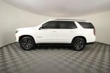 Used 2022 Chevrolet Tahoe Z71 w/ Luxury Package image 2