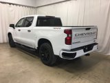 New 2026 Chevrolet Silverado 1500 Custom w/ Turbomax Blackout Package image 6