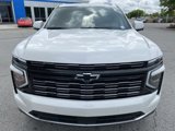 New 2025 Chevrolet Tahoe High Country image 5
